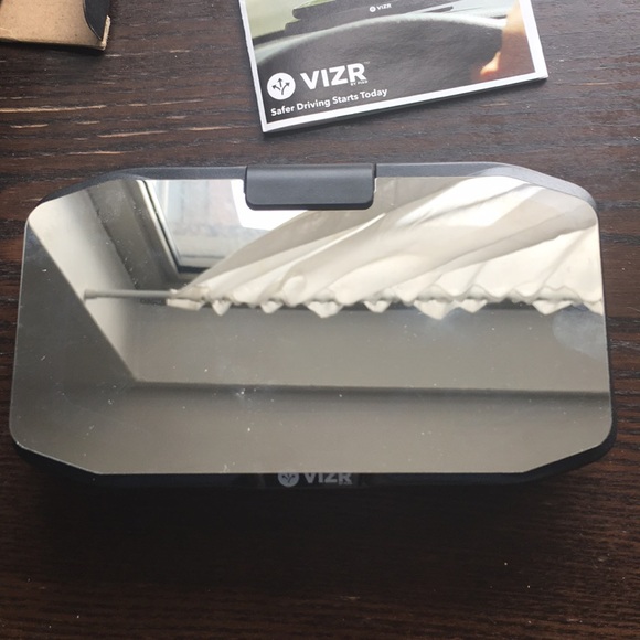 VIZR heads up display car ๐ navigation iPhone - Picture 4 of 5